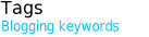 Tags