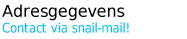 Adresgegevens