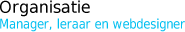 Organisatie