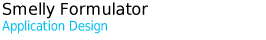 Showcase: formulator