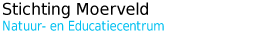 Showcase: moerveld