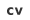 cv