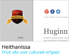 Heithanissa