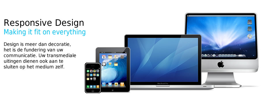 Responsive Design