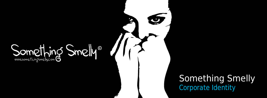 Something Smelly