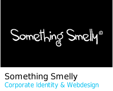 something Smelly | Corporate Identity